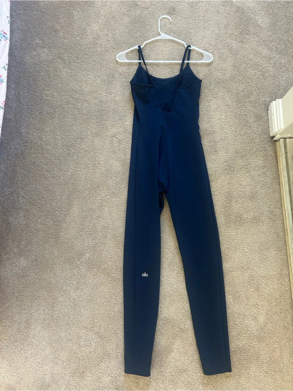 Alo One and Done Onesie
